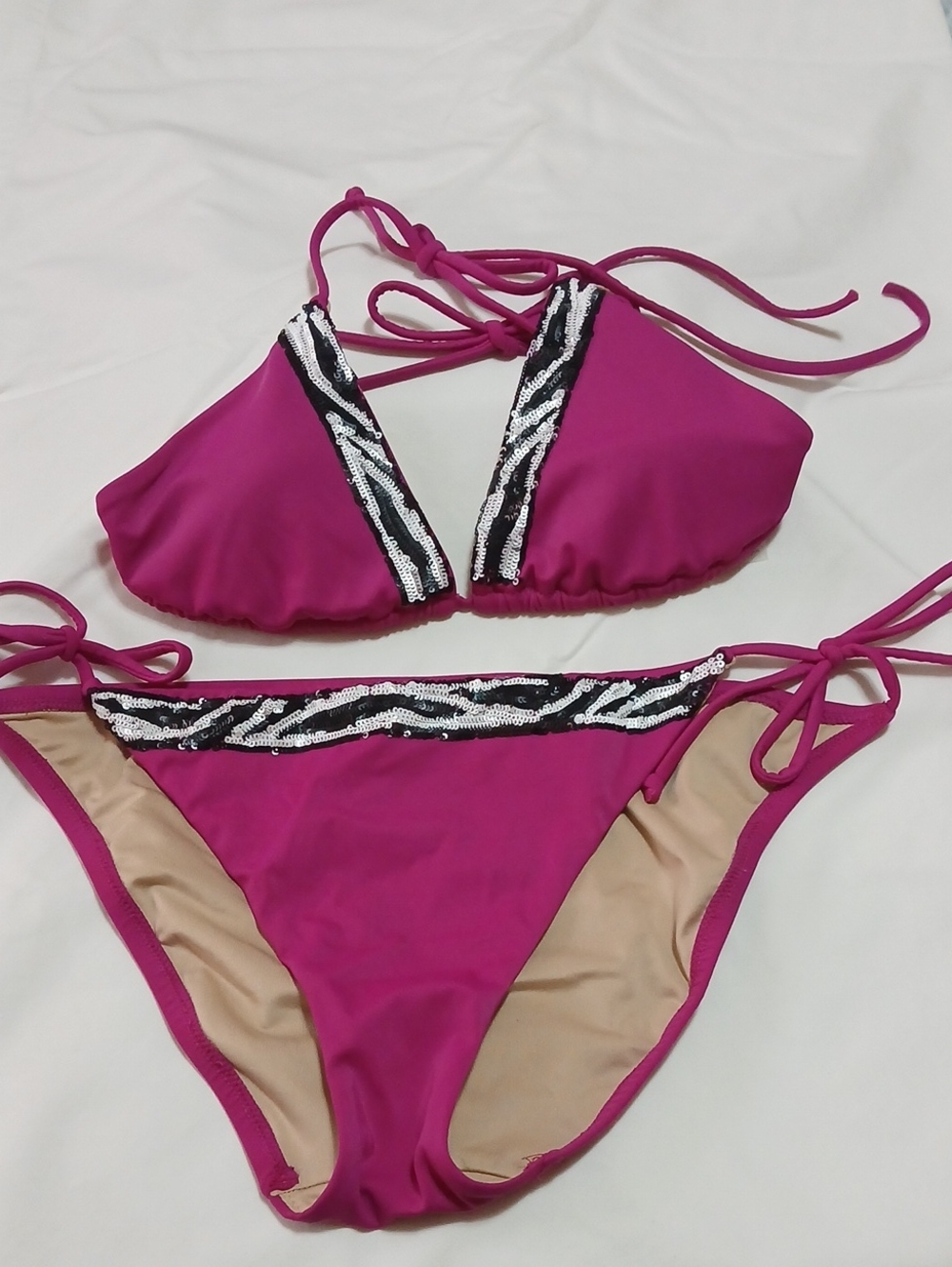 Victorias Secret Bikini Swim Suit